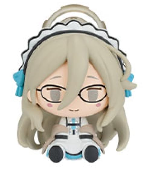 Ichiban Kuji Blue Archive G Prize, том 2 [Аканэ Мурокаса]